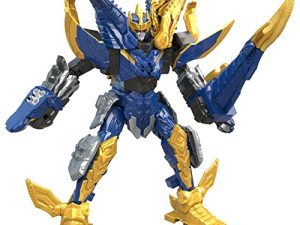 Power Rangers Dino Mosa Razor Zord pour