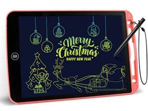 Tablette d'écriture LCD Jouets de Noël pour