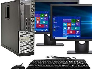 Dell Optiplex 790 Core i5 3
