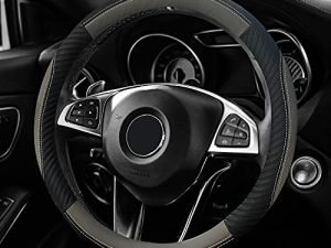 ZATOOTO Housse de Volant de Voiture -