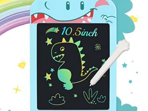 Misscat Cadeaux d'anniversaire pour enfants de 3