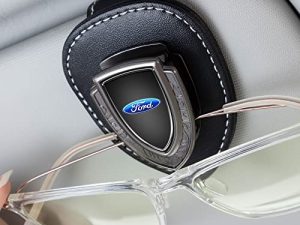 Porte-lunettes de soleil pour costume de voiture