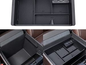 JKCOVER Compatible avec Chevy Silverado/GMC Sierra 2014-2018