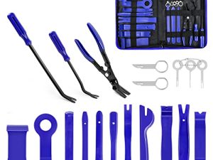 GOOACC - GRC-49 Ensemble d'outils de retrait