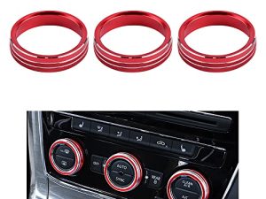 LECART pour Volkswagen Accessoires VW Tiguan CC