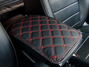 Cotree Housse d'accoudoir de voiture pour véhicule