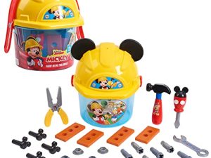 Disney Junior Mickey Mouse Handy Helper Tool