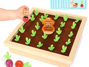 Treewant Jouets Montessori