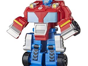 Playskool Heroes Transformers Rescue Bots Academy Classic
