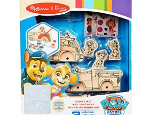 Melissa & Doug PAW Patrol Kit de