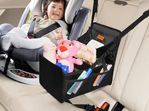 Organiseur de siège arrière pour voiture pour