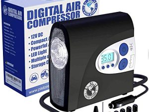 Compresseur d'air 12 V
