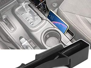 Savadicar JK GearTray Boîte de rangement latérale