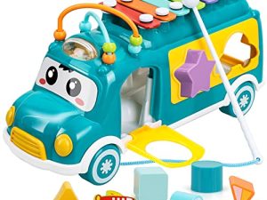 TOY Life Jouets pour bébé 12-18 mois