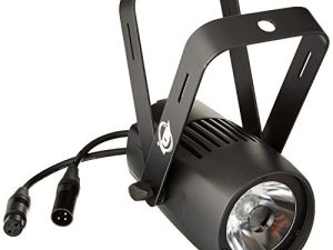 Produits ADJ Éclairage LED Saber Spot RGBW
