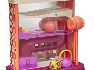 B. toys by Battat B. Whacky Ball