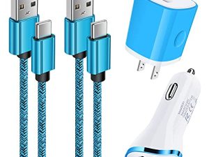 Kit de chargeur rapide USB pour Google