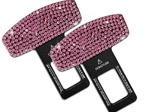 Lot de 2 accessoires de siège de