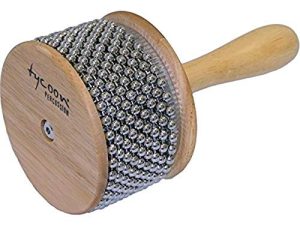 Tycoon Percussion Standard Cabasa - Naturel