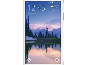 Smartphone Samsung Galaxy S6 Active G890A 32