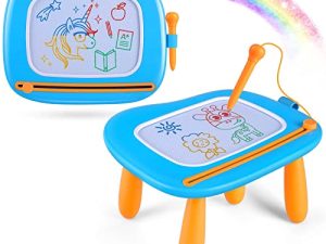Smasiagon Jouets pour tout-petits garçons de 1