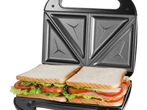 OSTBA Sandwich Maker