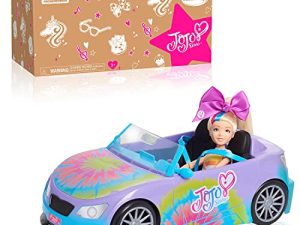 JoJo Siwa California Cruiser