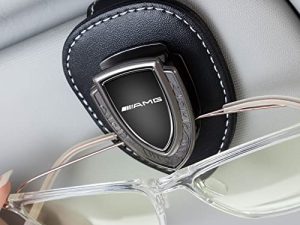 Porte-lunettes de soleil pour combinaison de voiture