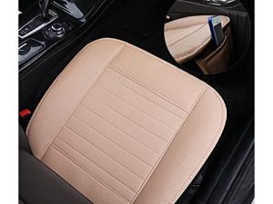 8sanlione Housse de siège de voiture en