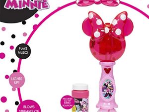 Little Kids Disney Minnie Mouse Baguette musicale