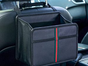 Organisateur de siège arrière de voiture