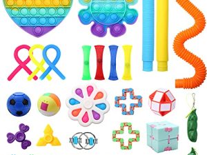 Fidget Pack