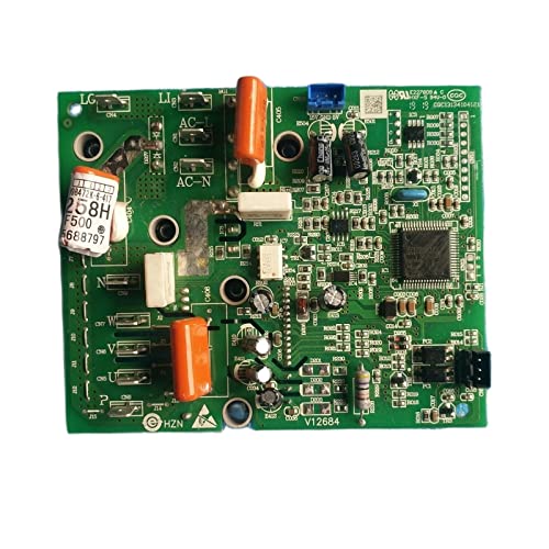 Carte Mère Climatiseur TCL BPG-AX RT (PG) (SF) V1.1 - Référence A010268 - Pièce Détachée