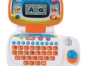Ordinateur portable Tote and Go de VTech