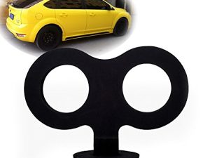 COGEEK Clé de Remontage de Voiture 3D