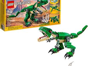 LEGO Creator 31058 Ensemble de jouets de