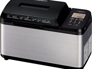 Zojirushi BB-PDC20BA Home Bakery Virtuoso Plus Machine