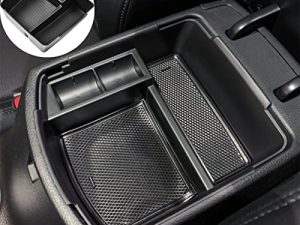 TACORBO Organiseur de Console Centrale Compatible avec