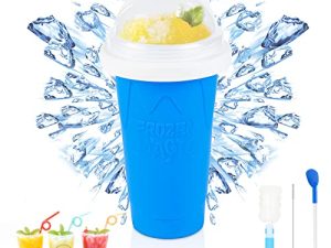Slushie Maker Cup - TIK TOK Quick