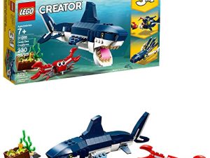 LEGO Creator 31088 Ensemble de jouets de