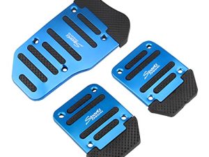 Moly Magnolia Lot de 3 patins de