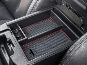 JDMCAR Compatible avec l'organisateur de la console