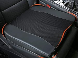 Coussin de siège de voiture Lofty Aim
