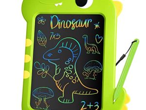 Tablette d'écriture LCD Jouets pour enfants -