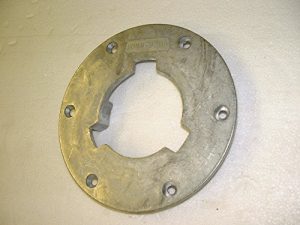 Disque d'embrayage N-92 (aluminium)