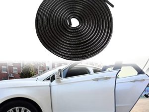 Ajxn Protections de bord de porte de
