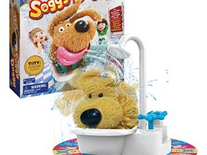Soggy Doggy