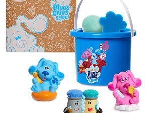Les indices de Blue et vous !