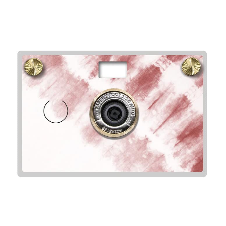 Appareil photo en papier | Appareil photo