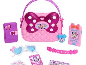 Just Play Disney Junior Minnie Happy Helpers